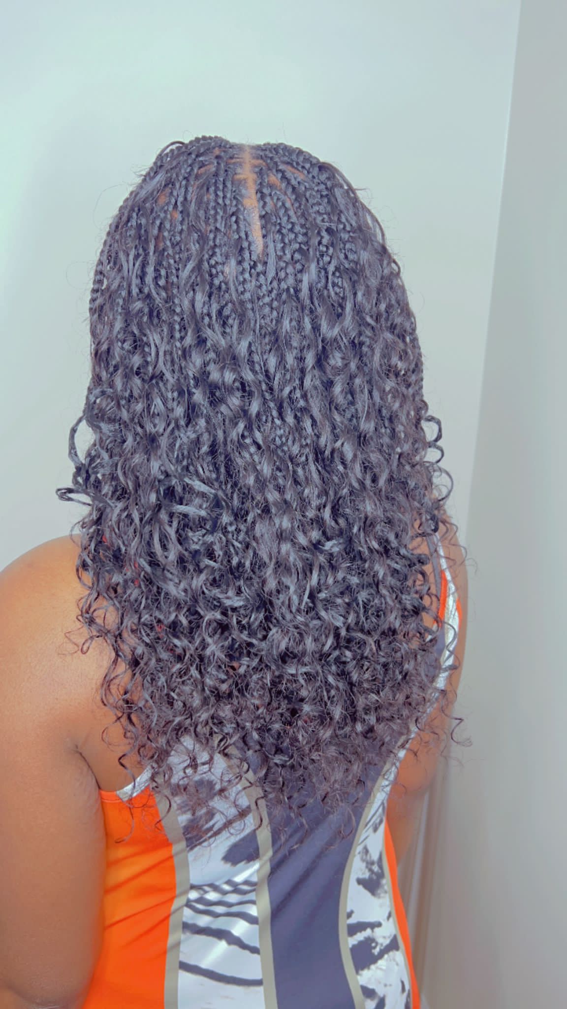 Braid