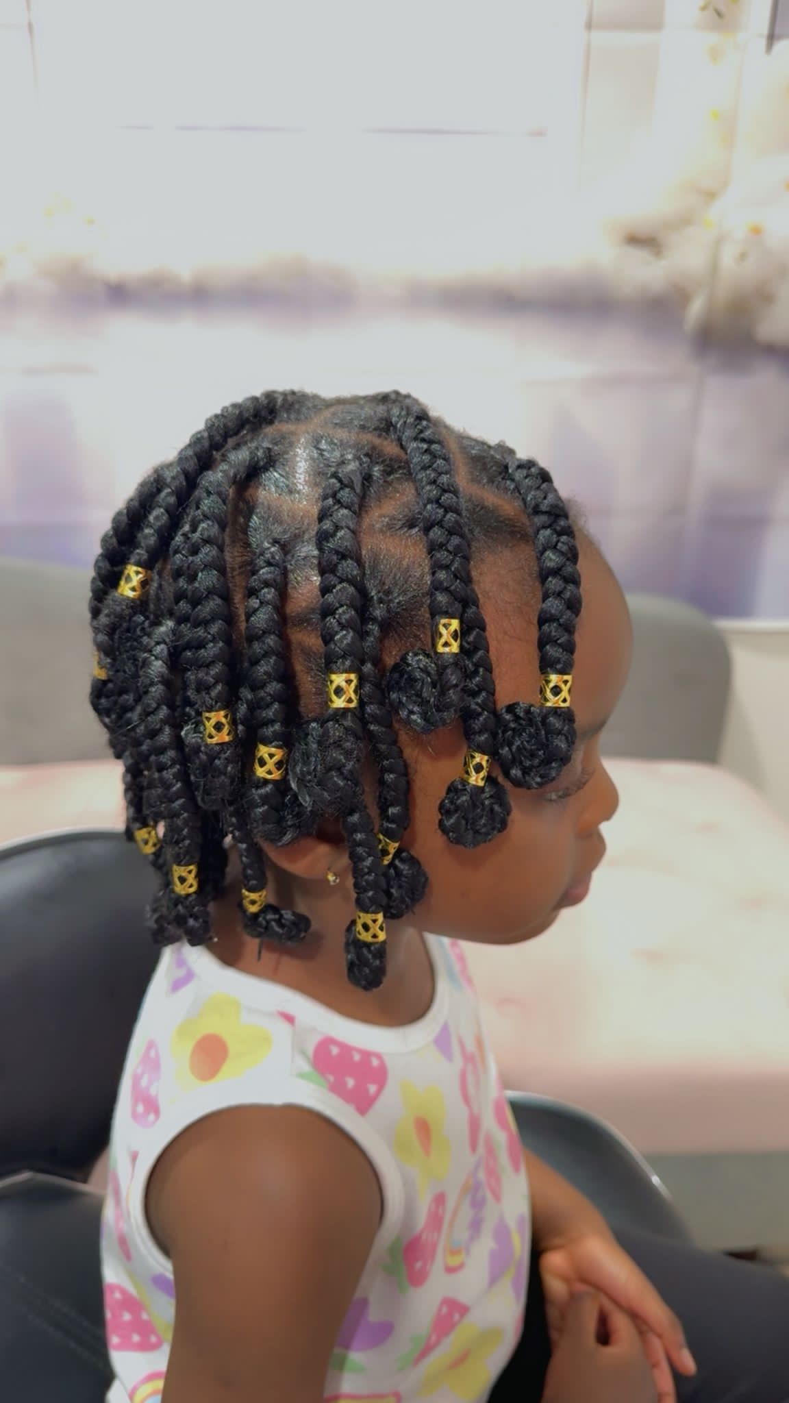 Kid Braid